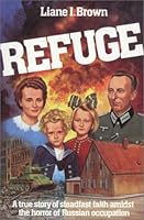Refuge 0890843929 Book Cover