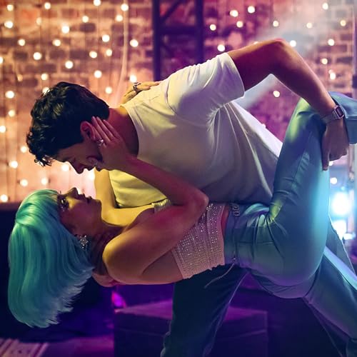 People We Meet on Vacation, Cosmic Princess Kaguya!, PRIMATE, HIS & HERS, Nuremberg, and more!