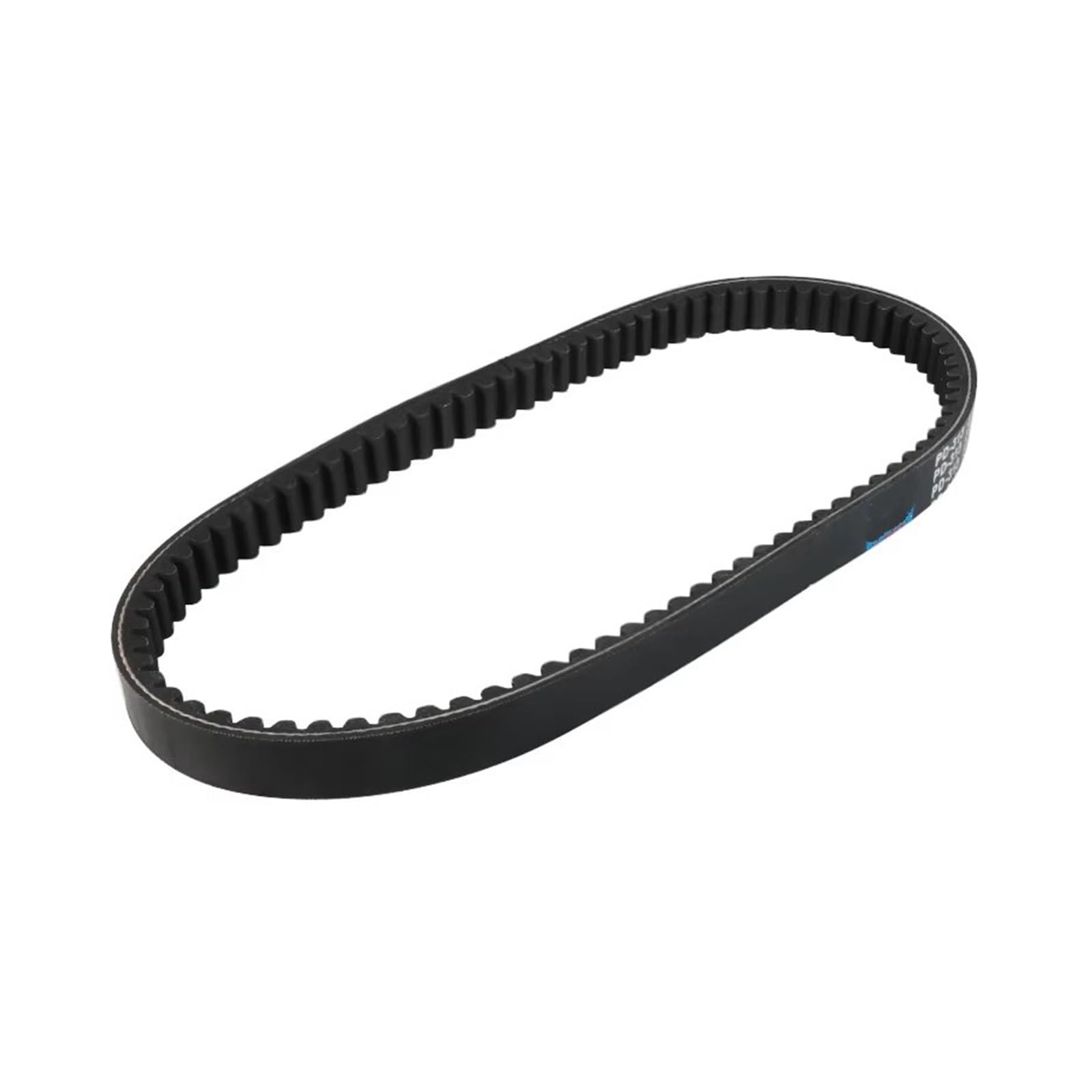 Correa de transmisión para Motocicleta Daelim S2, Freewing 125, Steezer 125i ABS, Air 4T E2 SL125, Otello 125, History 125 23100-SA1-0000 Correa de Transferencia Correa de distribución