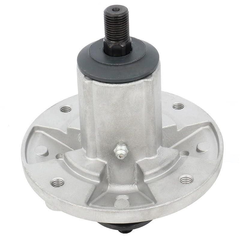 #US Replacement Part for 2 Spindle Assembly for John Deere AM136733 AM143469 AM137097 Z245 Z255 for Efor Ztrak Spindlepart#533684