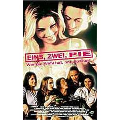 Eins, Zwei, Pie - Wer die Wahl hat, hat die Qual