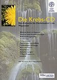  Die Krebs-CD: Von Arztsuche bis Zaubermittel