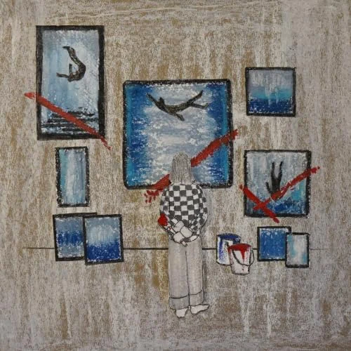 Isaac Stalling Album Cover