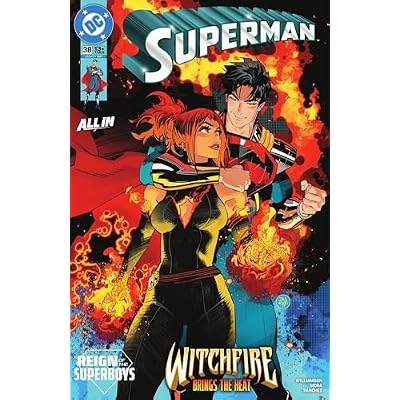 Superman (2023-) #38