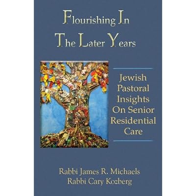 Flourishing In The Later Years