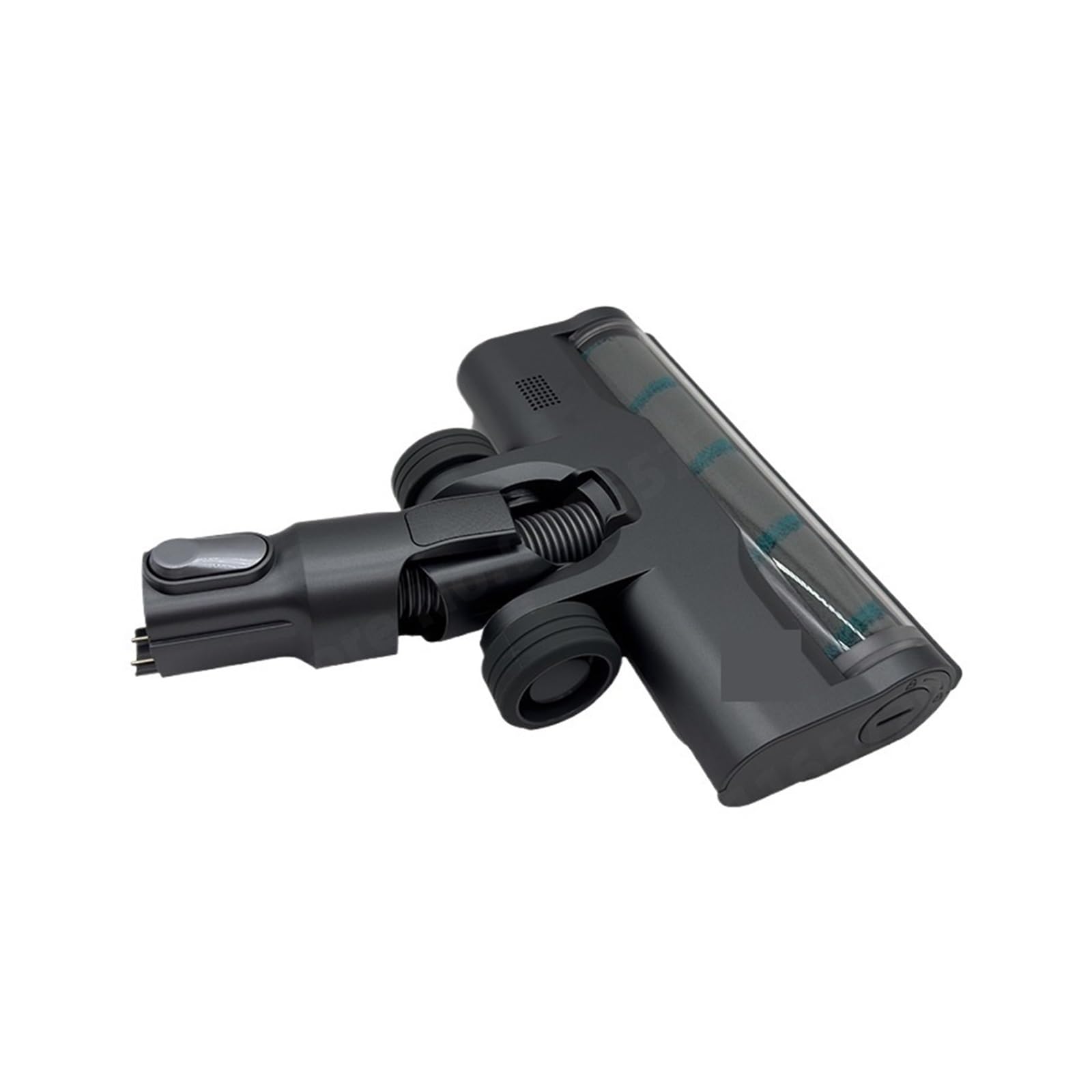 Herramienta De Cabezal De Cepillo For Aspiradora, Compatible Con Viomi, A9 | Herramienta de cabezal de cepillo de piso motorizado, Compatible con Viomi, cabezal de rodillo barredora aspiradora A9