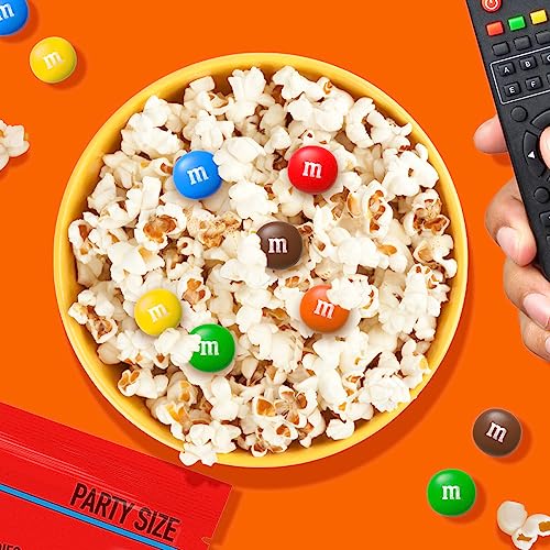 M&M's Peanut Butter Milk Chocolate Easter Candy, Party Size, 34 Oz Bag #TOP2