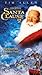 The Santa Clause 2 [VHS]