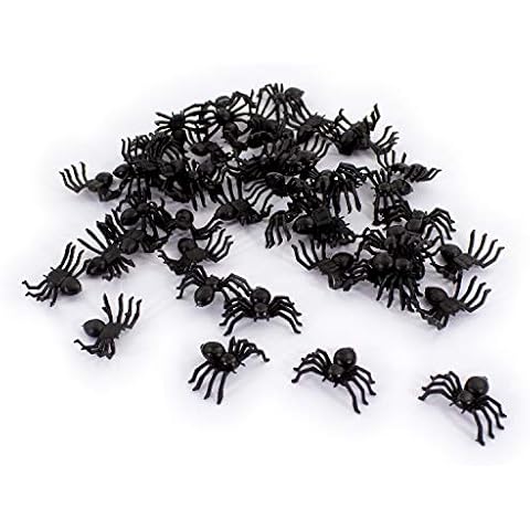 Araignées en plastique Oblique Unique Cover