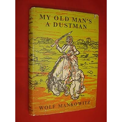 My Old Man's a Dustman