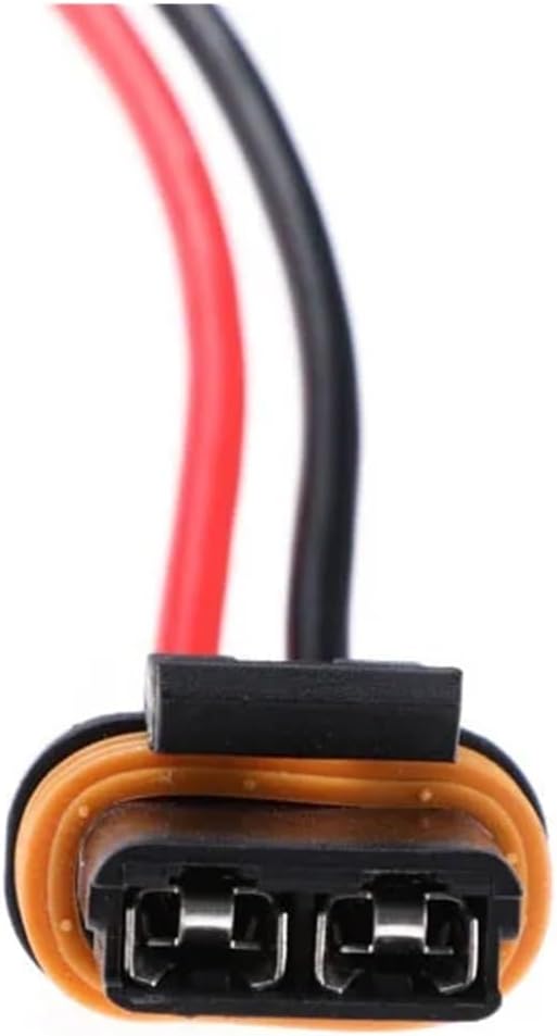 Car Blower Motor Resistor Replacement 12135105 89018436 for Safari