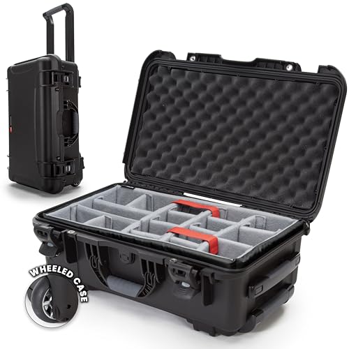 NANUK 935 Hard Case