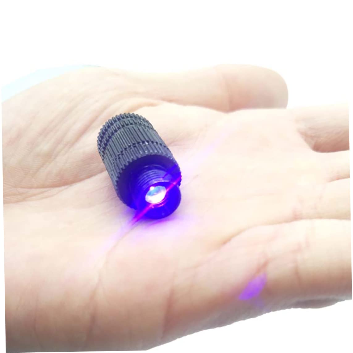 Viseur d'arc pour arcs à poulies, lumière de Vue LED à Fiber Optique, Filetage 3/8-32, Ajustement Universel