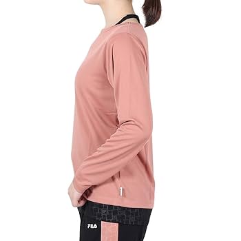 フィラ  テニスジャケットS フィラ FILA テニスウェア レディース ゲームシャツ VL2948