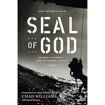 SEAL of God
