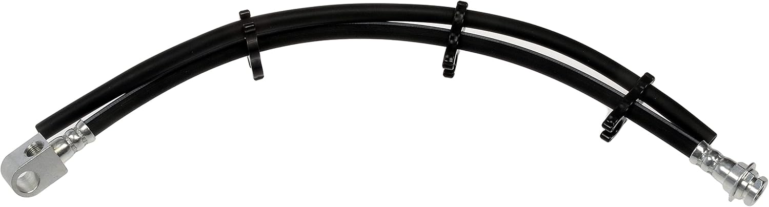 Dorman H380385 Rear Center Brake Hydraulic Hose Compatible with Select Ford Models