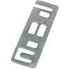 AgraTronix C-11 3-in-1 Tape Tool - [Pack of 4] Electrical Tape Splicing Buckle & Gate Anchor for 12.5 Gauge Smooth Wires, Tapes | Fencing Supplies