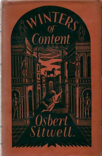 Winters of Content: More Discursions on Travel, Art, and Life