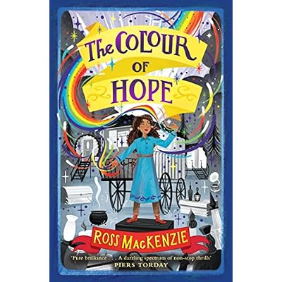 The Colour of Hope