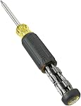 Klein Tools Multibit Screwdriver