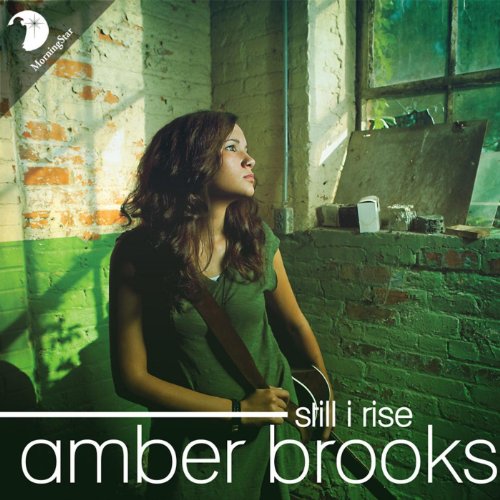 Spiele Still I Rise von Amber Brooks auf Amazon Music ab
