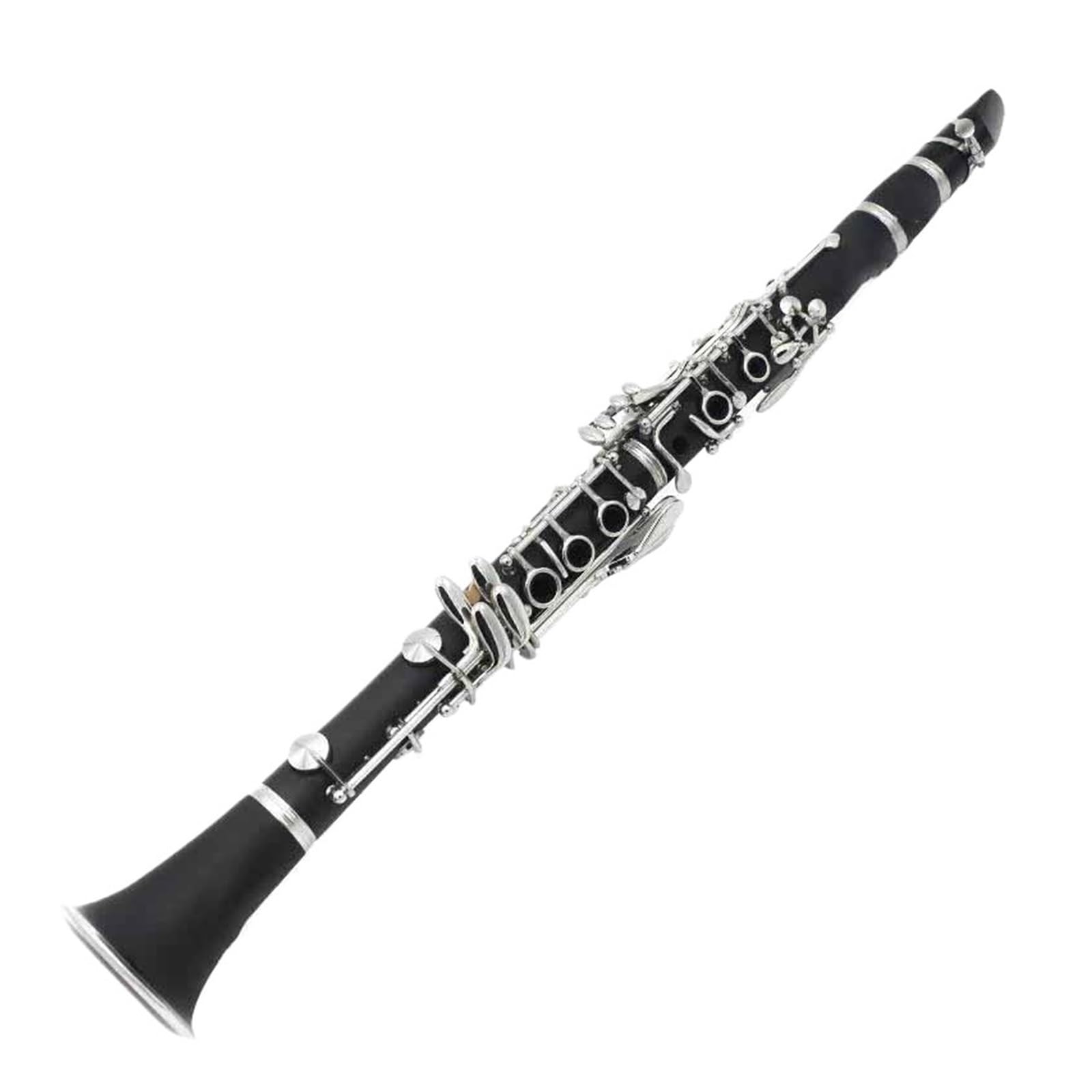 Clarinetto per principianti Strumenti Per Clarinetto Soprano Di Grado C Professionale
