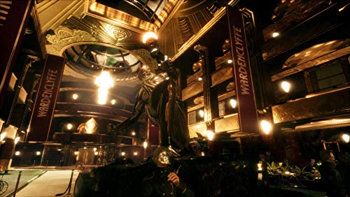 Close To The Sun pour PS4