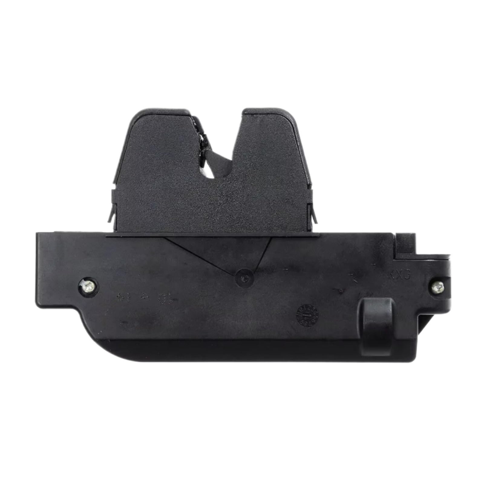 Geesacgal One Color Tailgate Boot Lock Latch Compatible With C&Itroen C2 2003-2009 For C5 Mk1 2001-2004 For Xsara 1999-2010 Rear Trunk Locks Lid Locking Latch Modification Parts