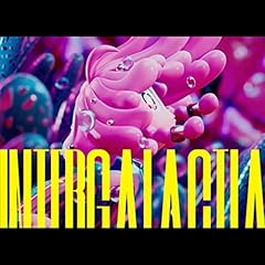 INTERGALACTIA / IA GLOWB