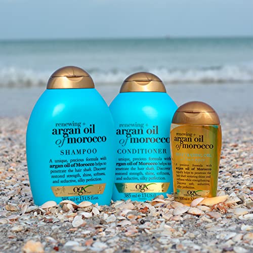 La mejor selección de Argan oil of morocco shampoo para comprar online. 11 Imagen adicional