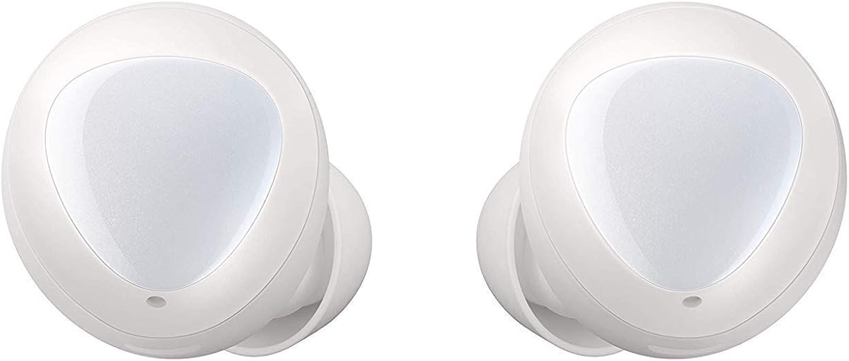 Auriculares inalámbricos Samsung Galaxy Buds True - Blanco (renovado)