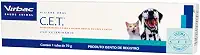 Pasta Dental C.E.T para Cães e Gatos - Virbac