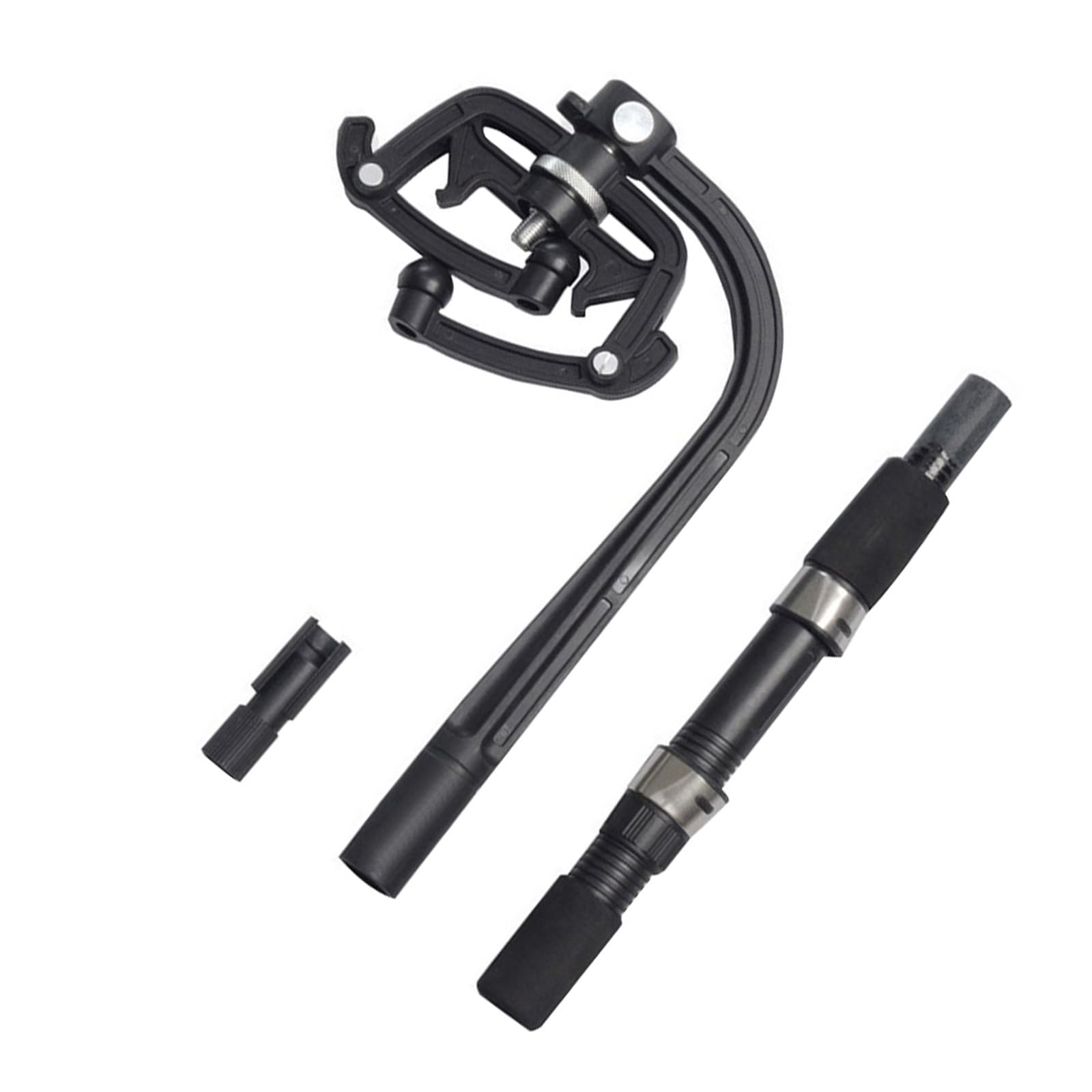 Outil de pêche machine de bobinage et enrouleur de ligne de rechange pour nylon et tresse