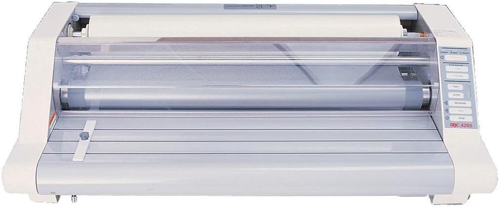 GBC RollSeal Ultima 65 Roll Laminator with Simple Keypad Operation (A1 Max Size)