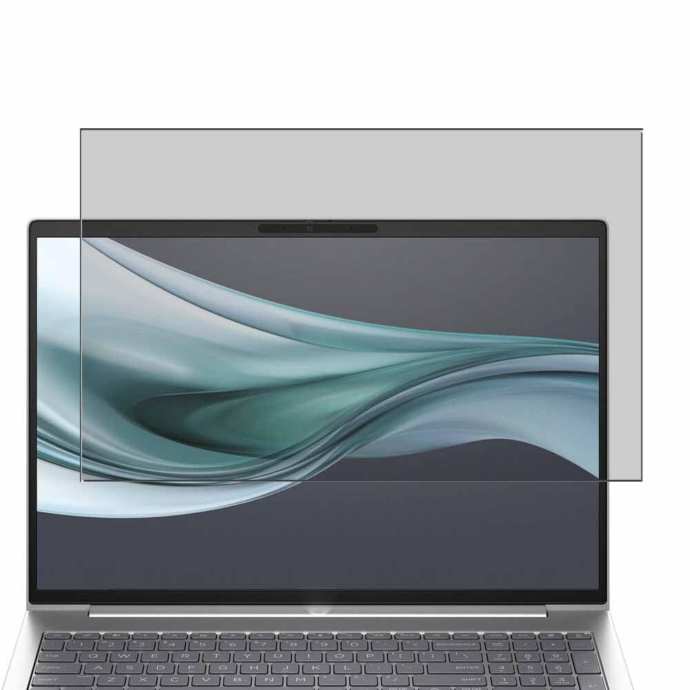 Upscreen Displayschutzfolie Sichtschutzfolie Für HP EliteBook X360 830 G10 Anti Spy Privacy Sichtschutz Blickschutzfolie Blaulicht Schutz S0u820lw