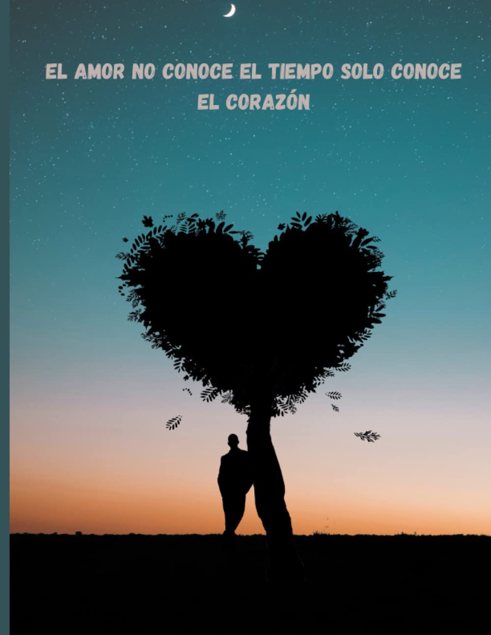 El Amor No Conoce El Tiempo El Amor No Conoce Ninguna Razón, Ni