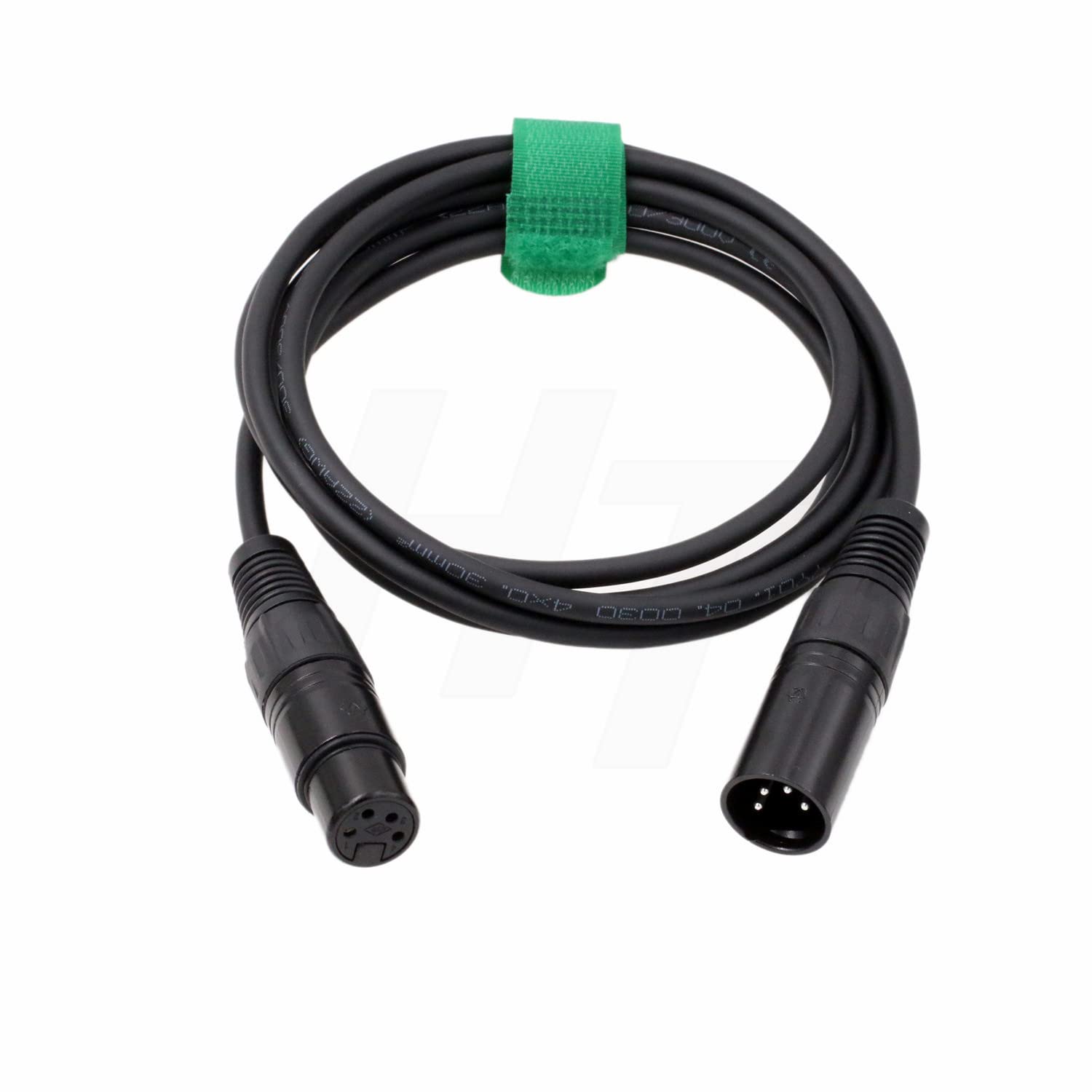 ヘッドホン Brisre Audio XLR4 2PIN Amazon.co.jp: HangTon 4ピン XLR オス-メス XLR 4ピン マイク