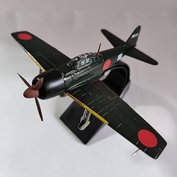 CH3003 【欠品あり】ゼロ戦 金属製モデル 零戦 日本海軍零式艦上戦闘機 CH3003 【欠品あり】ゼロ戦 金属製モデル 零戦 日本海軍零式艦上