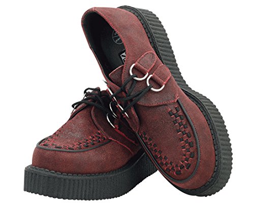 Image of T.U.K. Men's A8549 Oxford