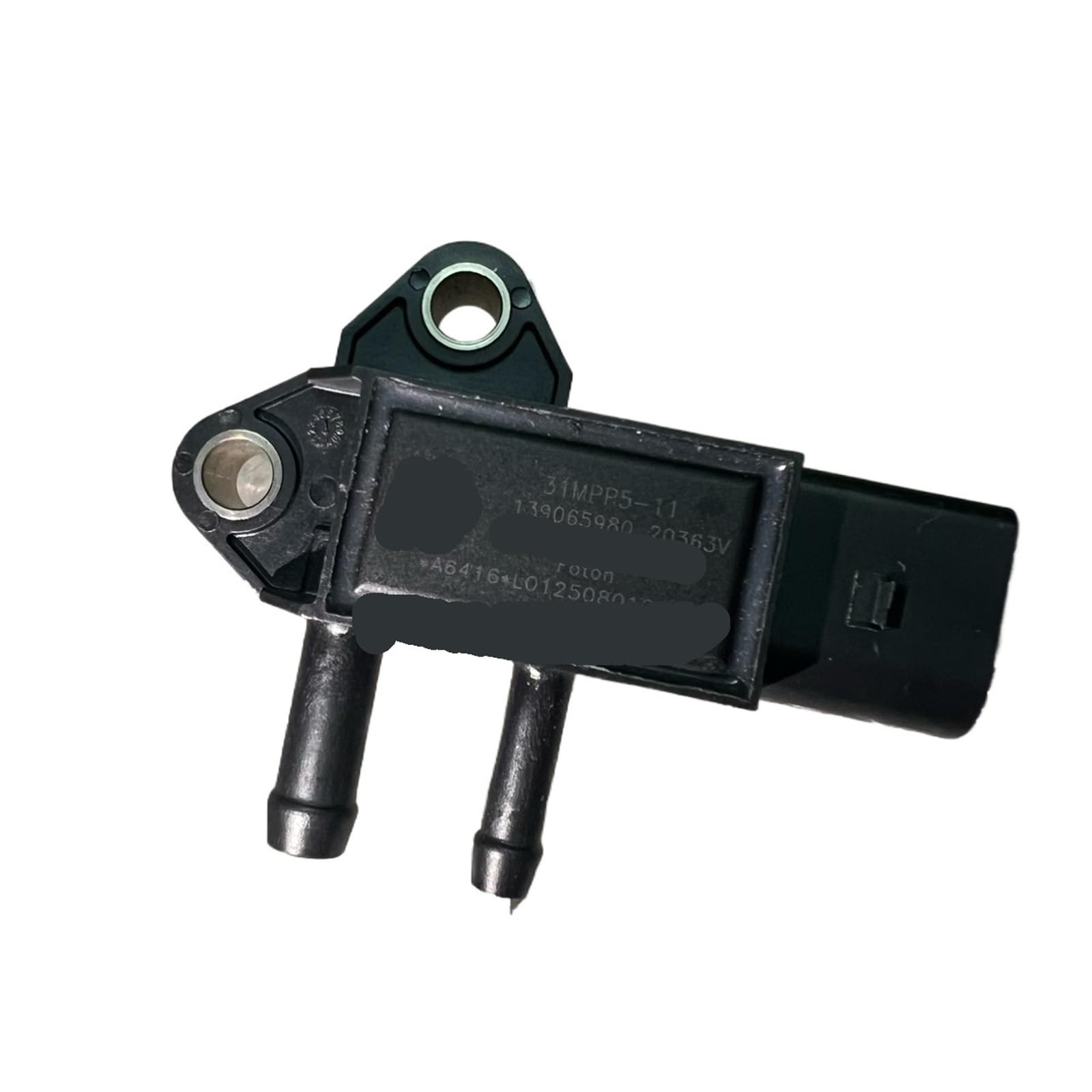Capteur de pression différentielle d'échappement M1 V2 auto