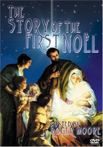 The Story of the First Noel [Import] [DVD]