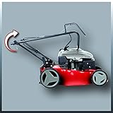 Einhell GC-PM 46/3 S Review