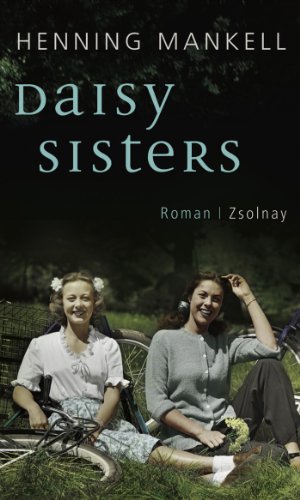 Daisy Sisters [German] 3552053999 Book Cover