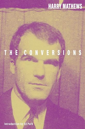 Cover of The Conversions