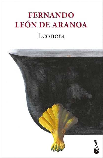 Portada de Leonera