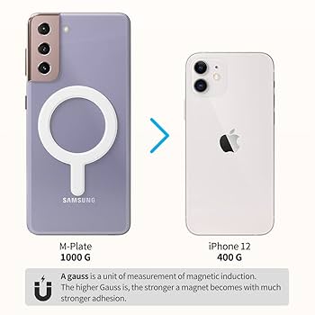m　リング-m Amazon.co.jp: Sinjimoru マグネットリングプレート、Apple