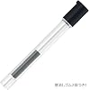 Zebra Delguard Type-Er Versatile Pen, 0.5 mm, Blue