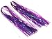 Schwinn Multicolor Bike Streamers (Color May Vary)