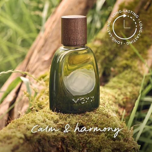 Mexx Inspired Nature Eau de Parfum per uomo 50 ml - 7