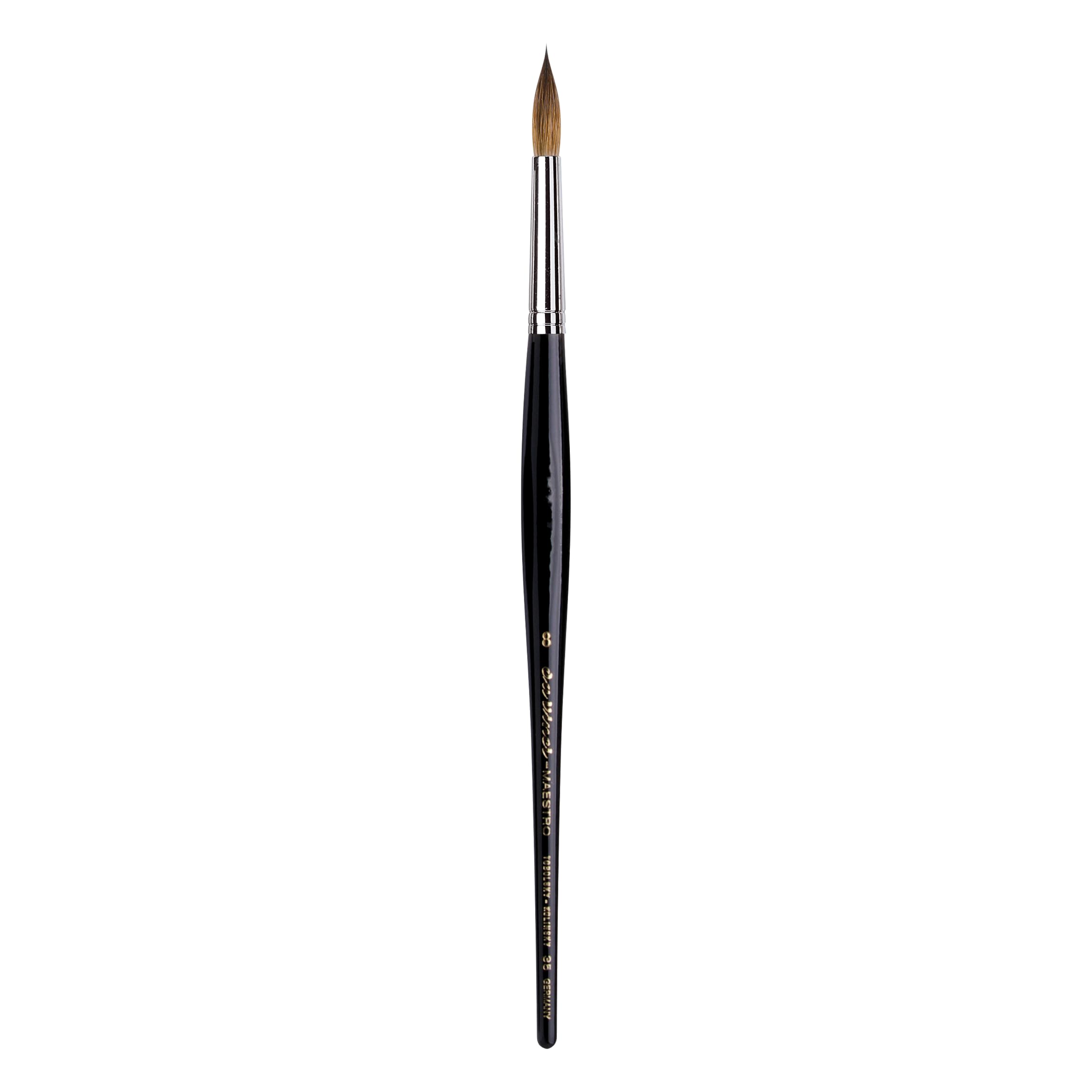 Amazon.com: da Vinci Watercolor Series 35 Maestro Paint Brush